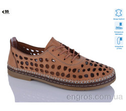 Туфли SHERLOCK SOON